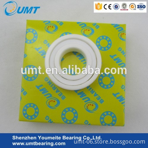 608 full ceramic bearing ZrO2 and Si3N4 for spinner